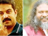 നടന്‍ കൃഷ്ണപ്രസാദിനും കാര്‍ട്ടൂണിസ്റ്റ് ജിതേഷ്ജിക്കും ബി ആന്റ് എസ് ആര്‍ട്ട് എക്‌സലന്‍സ് പുരസ്‌കാരം