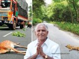 പരിസ്ഥിതിക്കും വന്യമൃഗങ്ങള്‍ക്കും അപകടമുണ്ടാക്കുന്ന രീതിയില്‍ ബന്ദിപ്പൂര്‍ രാത്രിയാത്രാ നിരോധനം പിന്‍വലിയ്ക്കാന്‍ സാധിക്കില്ലെന്ന് കര്‍ണ്ണാടകം