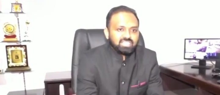 പുതിയ ദേവികുളം സബ് കളക്ടറായി പ്രേംകൃഷ്ണന്‍ ഐഎഎസ് ചുമതലയേറ്റു