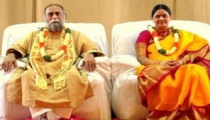 ‘കല്‍ക്കി ഭഗവാന്‍’ ആശ്രമങ്ങളില്‍ റെയ്​ഡ്​: 500 കോടിയോളം രൂപയുടെ സ്വത്ത്​ കണ്ടെത്തി