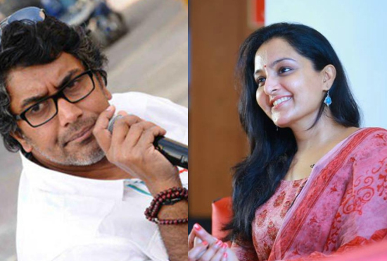 ശ്രീകുമാര്‍ മേനോനില്‍ നിന്നും സുഹൃത്തുക്കളില്‍ നിന്നും തനിക്കു ഭീക്ഷണിയുണ്ടെന്നും, ശ്രീകുമാര്‍ മേനോന്‍ തന്നെ അപായപ്പെടുത്തുമെന്ന് ഭയമുണ്ടെന്നും  മഞ്ജു വാര്യര്‍