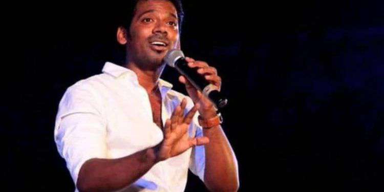തമിഴ് നടനും മിമിക്രി താരവുമായ മനോ വാഹനാപകടത്തില്‍ മരിച്ചു ; ഭാര്യ അതീവ ഗുരുതരാവസ്ഥയിൽ