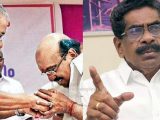 ശബരിമല വികസനത്തിന് ഒന്നും ചെയ്യാത്ത പിണറായി വെള്ളാപ്പള്ളിയുടെ കുടുംബ ക്ഷേത്രത്തിന് പണം നല്‍കിയെതെന്തിന് ? ; ഇടതുപക്ഷം സ്ഥാനാര്‍ത്ഥികളെ നിര്‍ത്തിയത് സമുദായം നോക്കിയാണെന്നും മുല്ലപ്പള്ളി