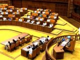 നിയമസഭ സമ്മേളനം ആരംഭിച്ചു; പുതിയ എം.എല്‍.എമാര്‍ സത്യപ്രതിജ്ഞ ചെയ്തു