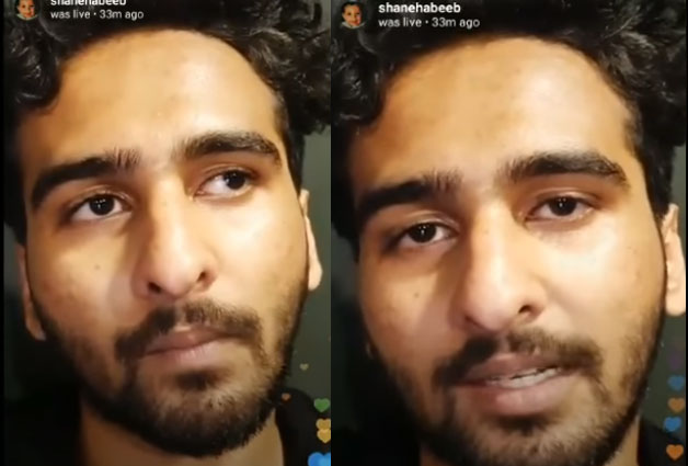 മുടി നീട്ടി വളർത്തിയ ഗെറ്റപ്പ് മറ്റൊരു സിനിമക്ക് വേണ്ടി മാറ്റി ” ഈ കാരണത്താൽ നി​ര്‍​മാ​താ​വ് വ​ധ​ഭീ​ഷ​ണി മു​ഴ​ക്കി​യ​താ​യി ന​ട​ന്‍ ഷെ​യ്ന്‍ നി​ഗം