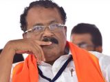 നിറം കെട്ട് ബിജെപി ; ശ്രീധരന്‍പിള്ളയുടെ സ്ഥാനം  തെറിക്കുമോ ?!