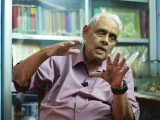 അയോധ്യയില്‍ രാമക്ഷേത്രം ഉണ്ടായിരുന്നതിന്റെ തെളിവുകള്‍ വളരെ വ്യക്തമാണെന്ന് ചരിത്രകാരന്‍ എം.ജി.എസ് നാരായണന്‍