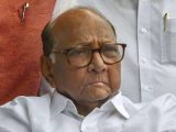 അജിത് പവാറിന്റേത് വ്യക്തിപരമായ തീരുമാനം; പാര്‍ട്ടിയുടെ പിന്തുണയില്ല: ശരദ് പവാര്‍