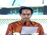 മഹാരാഷ്ട്രയുടെ പുതിയ മുഖ്യമന്ത്രിയായി ഉദ്ധവ് താക്കറേ അധികാരമേറ്റു