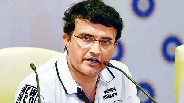 നെഞ്ചുവേദന: സൗരവ് ഗാംഗുലിയെ വീണ്ടും ആശുപത്രിയിൽ പ്രവേശിപ്പിച്ചു