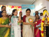നേരറിവ് 2020: മെഗാ നാച്യുറോപ്പതി ക്യാമ്പ്