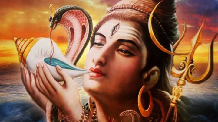 ഭക്തിയുടെ നിറവില്‍ ഇന്ന് മഹാ ശിവരാത്രി