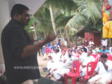 പരപ്പനങ്ങാടിയുടെ സ്വപ്ന പദ്ധതി ഫിഷിങ്ങ് ഹാർബറിന്റെ പ്രവൃത്തിക്ക്   ഫിഷറീസ് മന്ത്രി ജെ. മേഴ്സി കുട്ടിയമ്മ തുടക്കം കുറിക്കും