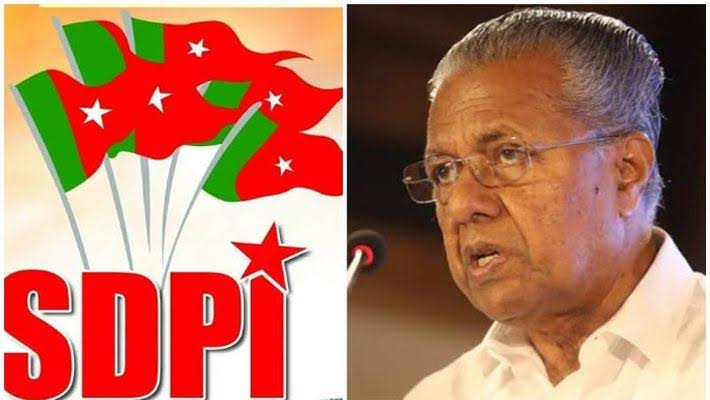 എന്‍ആര്‍സി പിന്‍വലിക്കുന്നതുവരെ സെന്‍സസ് നടപടികള്‍ നിര്‍ത്തിവയ്ക്കണമെന്നു എസ്ഡിപിഐ
