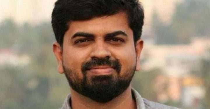 മാധ്യമപ്രവർത്തകൻ കെഎം ബഷീറിനെ വാഹനമിടിച്ച് കൊലപ്പെടുത്തിയ കേസ്; ശ്രീറാം വെങ്കിട്ടരാമൻ സുപ്രീംകോടതിയിൽ