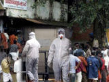 രേഖകൾ ഇല്ലാത്തവർക്ക് മദ്യമില്ല ; നിബന്ധനകളിൽ വിട്ടുവീഴ്ചയില്ലാതെ ബെവ്കോ