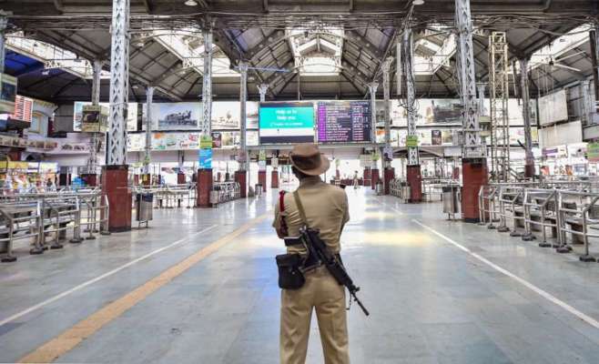 കൊവിഡ് വ്യാപനം തടയുന്നതിന്റെ ഭാഗമായി രാജ്യത്ത് പ്രഖ്യാപിച്ചിരുന്ന ലോക്ക്ഡൗണ്‍ നീട്ടാന്‍ ധാരണ