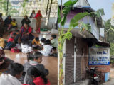 പരപ്പനങ്ങാടി  ടൗൺ ജി.എം.എൽ.പി സ്കൂളില്‍ നടന്ന പഠനോത്സവം ശ്രദ്ധേയമായി