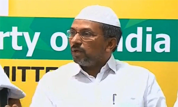 പ്രവാസികളുടെ മൃതദേഹങ്ങള്‍ നാട്ടിലെത്തിക്കാനുള്ള തടസ്സം നീക്കണം: എസ് ഡിപിഐ