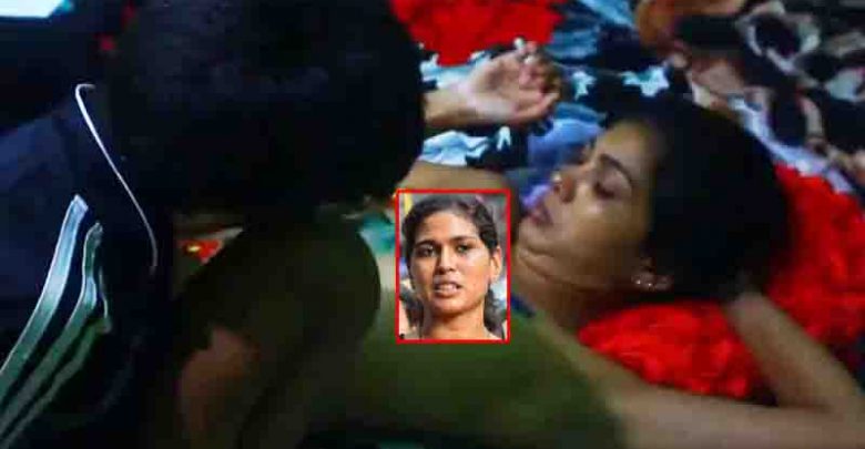 വിവാദ ആക്ടിവിസ്റ്റ് രഹ്ന ഫാത്തിമയോടു നിലപാട് കടുപ്പിച്ച്‌ ബിഎസ്‌എന്‍എല്‍; 30 ദിവസത്തിനകം ക്വാര്‍ട്ടേഴ്‌സ് ഒഴിയണം
