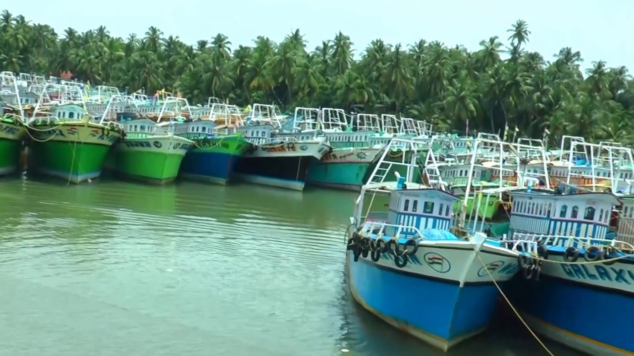 തീരമേഖലകളില്‍ കൊറോണ വ്യാപനം; കോഴിക്കോട് ജില്ലയിലെ എല്ലാ ഫിഷിങ് ഹാർബറുകളും നിയന്ത്രിത മേഖലകൾ