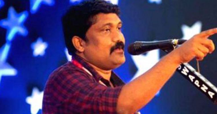 ശാരീരികമായും മാനസികമായും ഉപദ്രവിച്ചു;എ എ റഹീം എംപിക്ക് അറസ്റ്റ് വാറണ്ട്