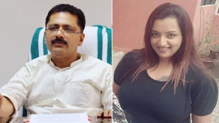 സ്വര്‍ണക്കടത്തുകാര്‍ ജലീലിന്റെ ഓഫീസില്‍ വന്നിട്ടുണ്ട്” തീവ്രവാദ സംഘടനകളുമായി ജലീലിന് ബന്ധമുണ്ടെന്നും കെ.സുരേന്ദ്രന്‍