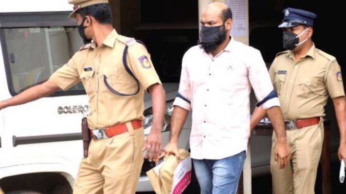 ഐഎസില്‍ ചേർന്ന്  ഏഷ്യന്‍ സൗഹൃദ രാജ്യങ്ങള്‍ക്കെതിരെ യുദ്ധം ചെയ്തെന്ന കേസില്‍ മലയാളിയായ സുബ്ഹാനി ഹാജ മൊയ്തീന് ജീവപര്യന്തം ശിക്ഷ