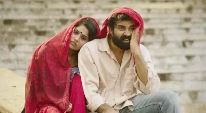 സംസ്ഥാന ചലച്ചിത്ര അവാര്‍ഡ്; മികച്ച ചിത്രം വാസന്തി