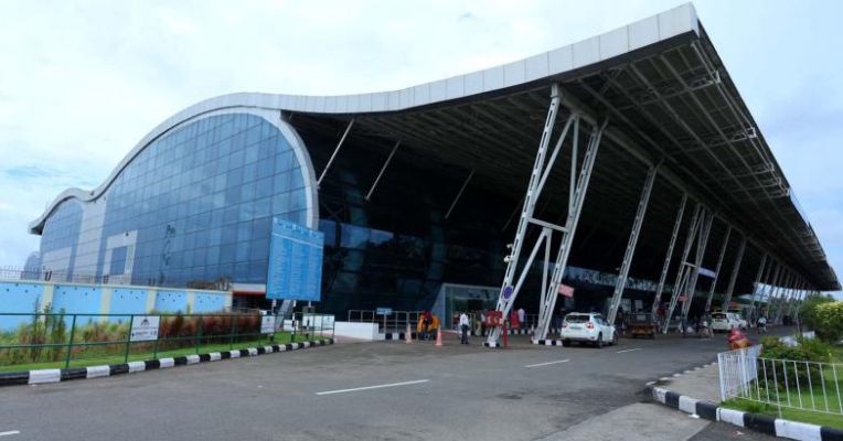 തി​രു​വ​ന​ന്ത​പുരം വി​മാ​ന​ത്താ​വ​ളം അ​ദാ​നി ഗ്രൂ​പ്പി​ന്; ക​രാ​റി​ല്‍ ഒ​പ്പു​വച്ചെന്ന് എയര്‍പോര്‍ട്ട് അതോറിറ്റി