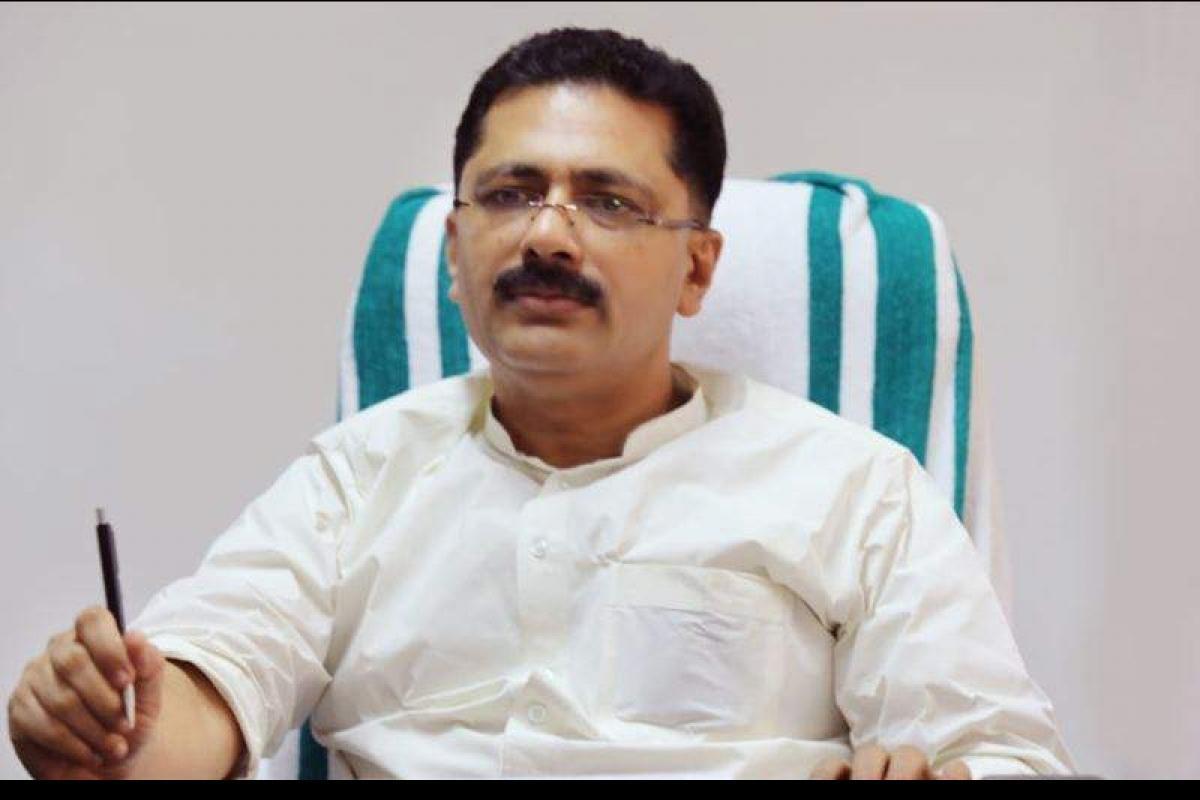 ലീഗില്‍ തെഞ്ഞെടുപ്പിന് മുന്നില്‍ ഒരു പൊട്ടിത്തെറിയുണ്ടാവുമെന്ന് കെ.ടി ജലീല്‍