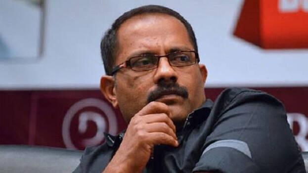 പാർട്ടി തിരുത്തിയാലും ശത്രുപാളയത്തിൽ പോകില്ല : കെ.എം. ഷാജി