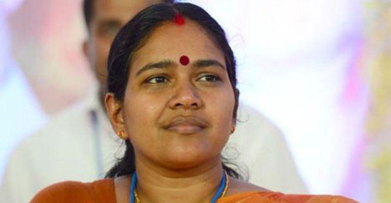 മുസ്ലീംലീഗ് വന്നാലും എന്‍.ഡി.എ സ്വാഗതം ചെയ്യും – ശോഭാ സുരേന്ദ്രന്‍