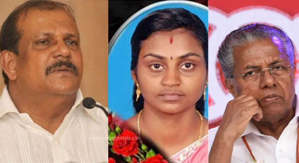 മലയാളി നഴ്‌സ് കൊല്ലപ്പെട്ട സംഭവത്തില്‍ മുഖ്യമന്ത്രിയുടെ മൗനം ; മിസ്റ്റര്‍ പിണറായി വിജയന്‍ നിങ്ങള്‍ ആരെയാണ് ഭയക്കുന്നത്! പലസ്തീനിലെ ഹമാസിനെയോ, കേരളത്തിലെ ഹമാസിനെയോ? കുട്ടി സഖാക്കള്‍ക്ക് നിങ്ങള്‍ ഇരട്ട ചങ്കന്‍ ആയിരിക്കാം , പക്ഷെ ആ ചങ്കു രണ്ടും വല്ലവന്റെയും കക്ഷത്തിലാണെന്നു മാത്രം” വിമര്‍ശനവുമായി പി സി ജോര്‍ജ്‌