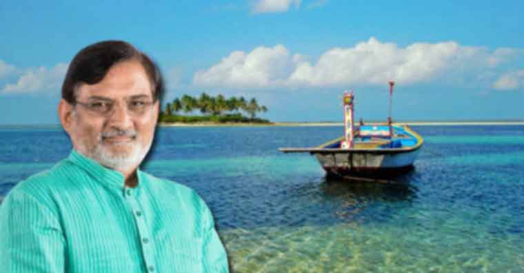 വിവാദങ്ങൾക്കിടെ പ്രഫുൽ ഖോഡ പട്ടേൽ ലക്ഷദ്വീപിലേക്ക്; സുരക്ഷയൊരുക്കാൻ നിർദേശം
