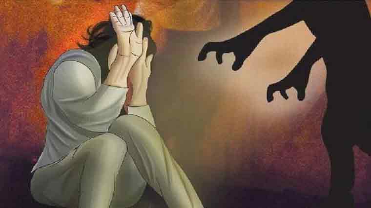 വൃക്ക വില്‍ക്കാന്‍ വിസമ്മതിച്ച വീട്ടമ്മയ്ക്ക് ഭര്‍ത്താവിന്റെ മര്‍ദനം