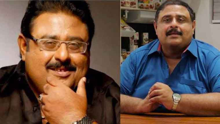 നിര്‍മാതാവും പാചകവിദഗ്ധനുമായ നൗഷാദ് അന്തരിച്ചു; സംസ്‌കാരം വൈകിട്ട് നാലിന്