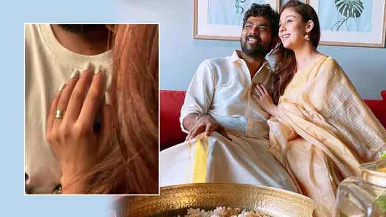 വാടകഗർഭധാരണം: ആശുപത്രി കണ്ടെത്തി; നയൻതാര–വിഘ്നേഷ്  മ്പതികളെ വിളിച്ചുവരുത്തി ചോദ്യം ചെയ്തേക്കും