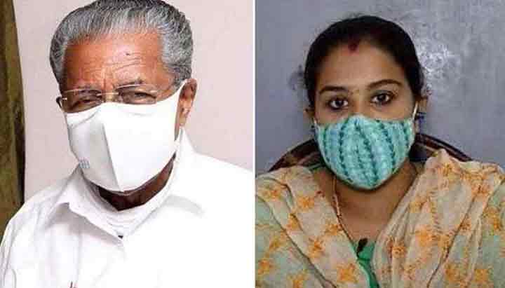 ദത്ത് വിവാദം മുഖ്യമന്ത്രിയും അറിഞ്ഞിരുന്നതായി പി.കെ.ശ്രീമതയുടെ ശബ്ദരേഖ