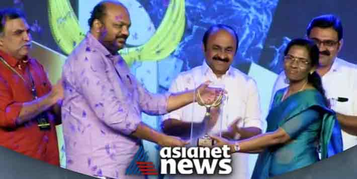 ആതുരസേവന മികവിന് ആദരം; ഏഷ്യാനെറ്റ് ന്യൂസിന്റെ ഉദ്യമം അഭിനന്ദനാര്‍ഹമെന്ന്   മന്ത്രി പി. രാജീവ്