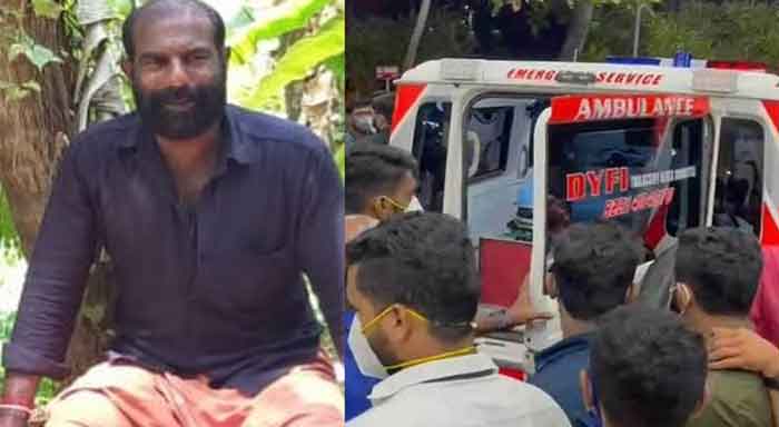 സി.പി.എം പ്രവര്‍ത്തകന്റെ കൊലപാതകം: ഏഴ് പേര്‍ പിടിയില്‍