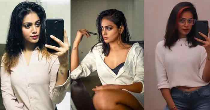 തെലുങ്കു നടിയും യൂട്യൂബറുമായ ഗായത്രി വാഹനാപകടത്തിൽ മരിച്ചു