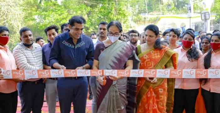 വനിതാ ദിനത്തില്‍ വനിതകള്‍ക്കായി മൈജി; ഗാഡ്ജറ്റ് റിപ്പയര്‍ ആന്‍ഡ് സര്‍വീസ് രംഗത്ത് ഇത് പുതുചരിത്രം