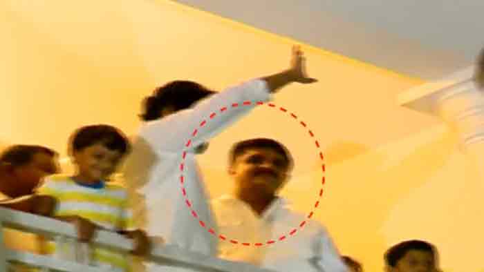 ദിലീപിന്റെ സുഹൃത്ത് ശരത് അറസ്റ്റിൽ; നടിയെ ആക്രമിച്ച കേസിലെ ‘വിഐപി’ !