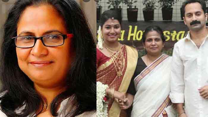 സിനിമാതാരം അംബിക റാവു അന്തരിച്ചു; അന്ത്യം ഹൃദയാഘാതത്തെ തുടർന്ന്