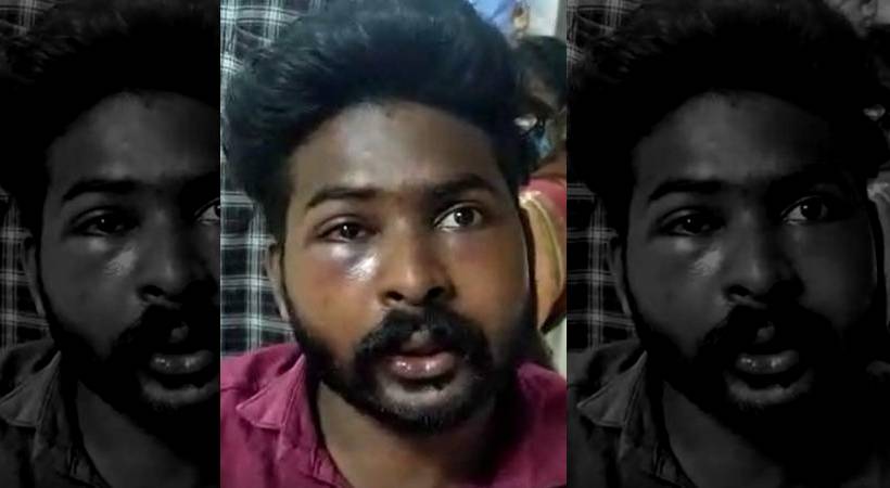 ബാലുശ്ശേരി ആൾക്കൂട്ട ആക്രമണക്കേസ് : എഫ് ഐആറിൽ മാറ്റം, വധശ്രമം കൂടി ചേർത്ത് പൊലീസ്