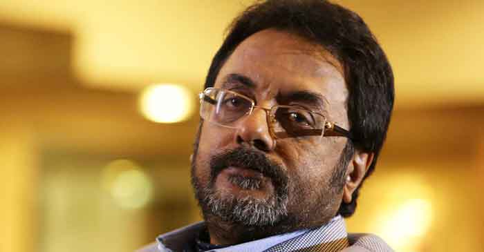 നടനും സംവിധായകനുമായ പ്രതാപ് പോത്തന്‍ അന്തരിച്ചു