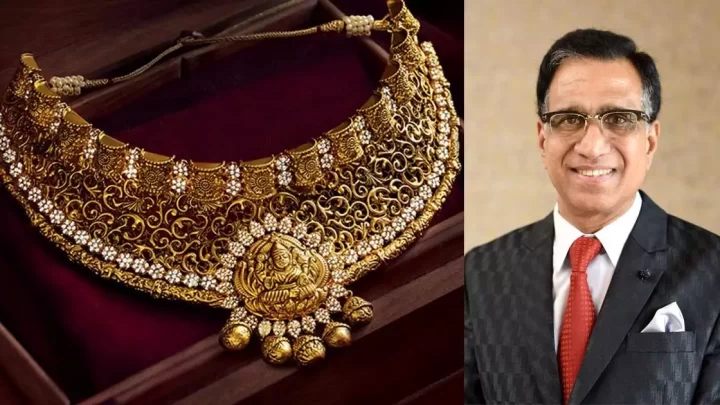 സ്വര്‍ണത്തിന്റെ അടിസ്ഥാന തീരുവ കുറച്ചതിനെ സ്വാഗതം ചെയ്ത് കല്യാണ്‍ ജൂവലേഴ്‌സ്
