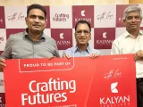 കല്യാൺ ജൂവലേഴ്‌സ് ‘ക്രാഫ്റ്റിംഗ് ഫ്യൂച്ചേഴ്‌സ്’ സംരംഭത്തിന് തുടക്കം കുറിച്ചു