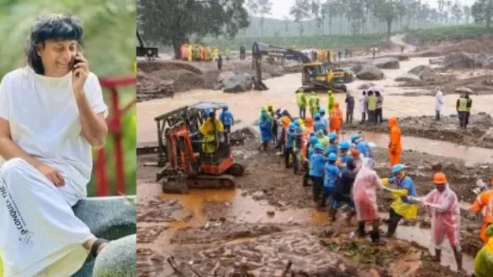 100 കുടുംബങ്ങള്‍ക്ക് വീട് വെക്കാന്‍ ബോചെ സൗജന്യമായി ഭൂമി നല്‍കും